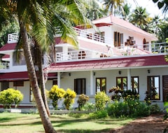 Koko talo/asunto Ashirvad (Kollam, Intia)