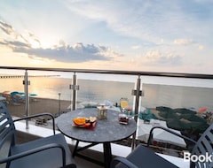 Hotel Atlantis Pleasure By The Sea (Tesalónica, Grecia)