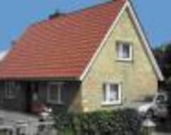 Cijela kuća/apartman Bei J.A.G. (Büsum, Njemačka)