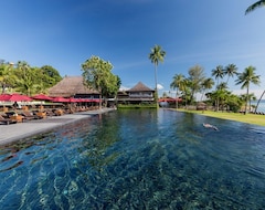 Hotel The Vijitt Resort Phuket (Playa Rawai, Tailandia)