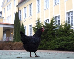 Khách sạn Schloss Wulkow (Neuhardenberg, Đức)