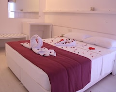 Hotel Scala Nuova Annex (Cesme, Turquía)