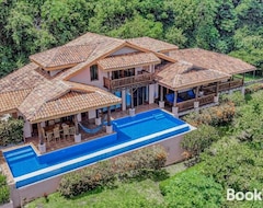 Toàn bộ căn nhà/căn hộ Casa Suenos (Nandayure, Costa Rica)