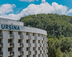 Khách sạn Ursina Ensana Health Spa Hotel (Sovata, Romania)