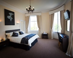 Bed & Breakfast Teviotside Guest House (Hawick, Reino Unido)
