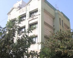 Khách sạn Dream Residency (Mumbai, Ấn Độ)