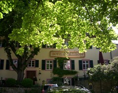 Khách sạn Am Schloss (Alzey, Đức)