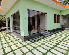 Toàn bộ căn nhà/căn hộ Edenvilla (Valparai, Ấn Độ)
