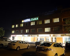 Khách sạn Hotel Cama (Mohali, Ấn Độ)