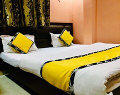 Hotel Hridey Inn (Delhi, Hindistan)