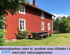 Cijela kuća/apartman Lovo (Hillerstorp, Švedska)