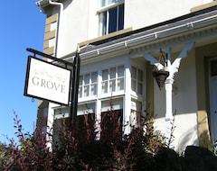 Oda ve Kahvaltı The Grove (Llanfairfechan, Birleşik Krallık)