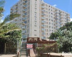 Căn hộ có phục vụ Santana Holiday Resort (Margate, Nam Phi)