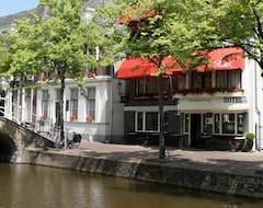 Hotel Leeuwenbrug (Delft, Netherlands)