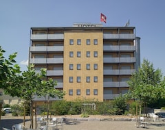 Khách sạn Aparthotel-Aarau-West Swiss Quality (Oberentfelden, Thụy Sỹ)
