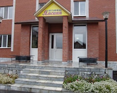 Guesthouse Yamskaya Inn (Tobolsk, Russia)