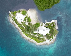 Koko talo/asunto Private Island 4 Minutes From Harbour Island, Heated Pool, Pink Sand Beaches (Dunmore Town, Bahamas)