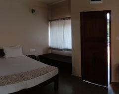 Resort/Odmaralište OmBodhi Retreat (Kumta, Indija)