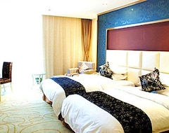 Khách sạn Macchiatto Hotel (Changzhou Hutang Garden Hotel) (Changzhou, Trung Quốc)