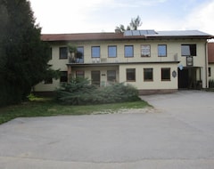 Pansion Dorfwirtshaus Rauch (Friedersbach, Austrija)