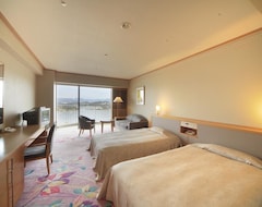 Hotel Coganoi Bay (Wakayama, Japón)