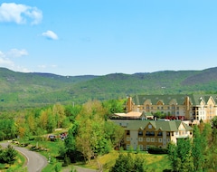 Hotel Chateau Bromont (Bromont, Canada)