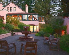 Hotel Applewood Inn and Spa (Guerneville, USA)