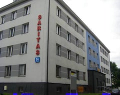 Hotel Saritas (Katowice, Poland)