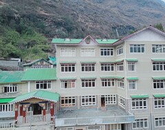 Otel Le Coxy Resort Lachung (Lachung, Hindistan)