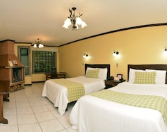 Hotel Chalet El Tirol (San Jose, Kostarika)