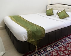 Khách sạn Treebo Trip Shillong Mantra Apartment (Shillong, Ấn Độ)