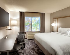 Khách sạn Fairfield Inn And Suites Sierra Vista (Sierra Vista, Hoa Kỳ)