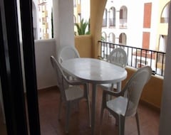 Hotel 103394 -  Apartment In Zahara (Cádiz, España)