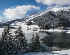 Hotel Seebüel (Davos, Schweiz)