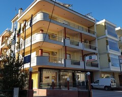 Aparthotel Stella Family Hotel (Solun, Grčka)