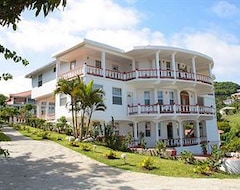 Khách sạn Hotel Alexandrina (Kingstown, Saint Vincent and the Grenadines)