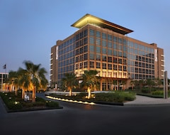Hotelli Centro Yas Island (Abu Dhabi, Arabiemiirikunnat)
