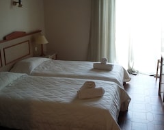 Hotelli Hotel Antonios (Olympia, Kreikka)