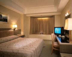 Khách sạn San Diego Hotel (Hồng Kông, Hong Kong)