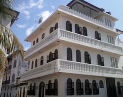 Hotel Funguni Palace (Zanzibar City, Tanzânia)