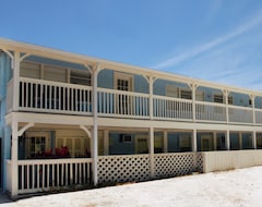 Hotelli Island Time Inn (Bradenton Beach, Amerikan Yhdysvallat)