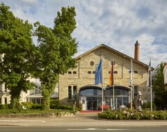 Khách sạn Ramada Treff Residenzschloss (Bayreuth, Đức)