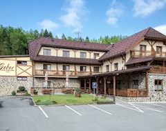 Hotel Gobor (Vitanová, Slovakiet)
