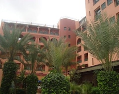 Diwane Hotel & Spa Marrakech (Marakeš, Maroko)