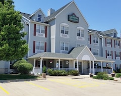 Hotel Country Inn & Suites by Radisson, Bloomington-Normal West, IL (Bloomington, Sjedinjene Američke Države)