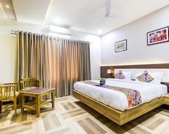 Hotelli Royal Gm Plaza (Jaipur, Intia)