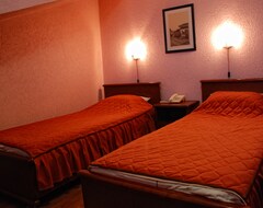 Hotel Ideal (Podgorica, Montenegro)