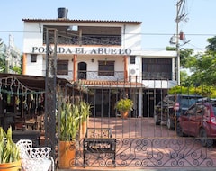 Khách sạn Posada El Abuelo (Cúcuta, Colombia)