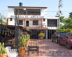 Hotel Posada El Abuelo (Cúcuta, Colombia)