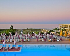 Otel Solimar Aquamarine Resort (Pyrgos Psilonerou, Yunanistan)
